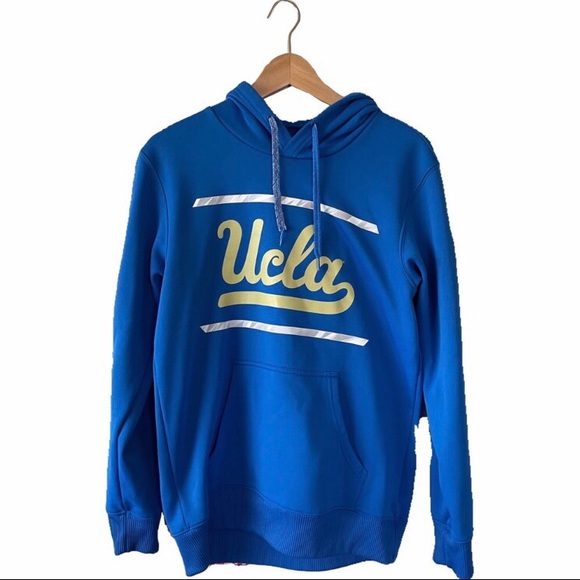 UCLA hoodie - Picture 1 of 2